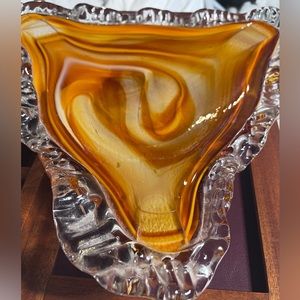 Arte Murano Center piece Made in Italy